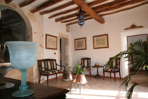 Agroturismo Boutique Hotel Sa Galera