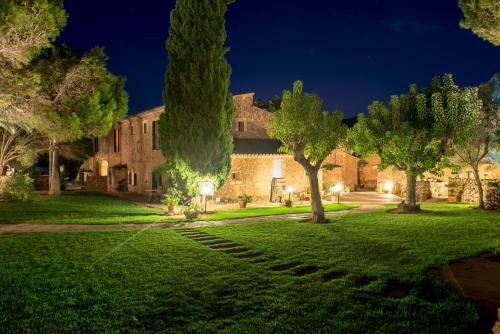 Agroturismo Boutique Hotel Sa Galera