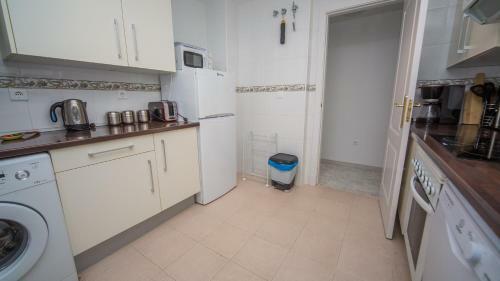 Apartamento Hacienda Casares Pens 0d