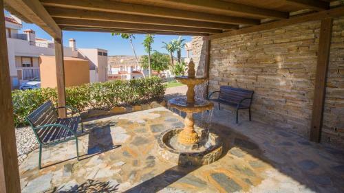 Apartamento Hacienda Casares Pens 0d