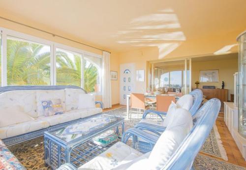 Casas De Torrat Villa Sleeps 8 Pool