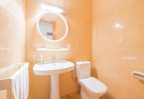 Casas De Torrat Villa Sleeps 8 Pool