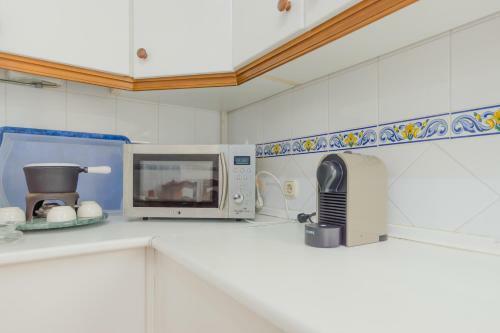 Chalet Camino Alto