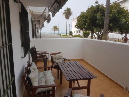 Apartamento La Giralda En La Barrosa