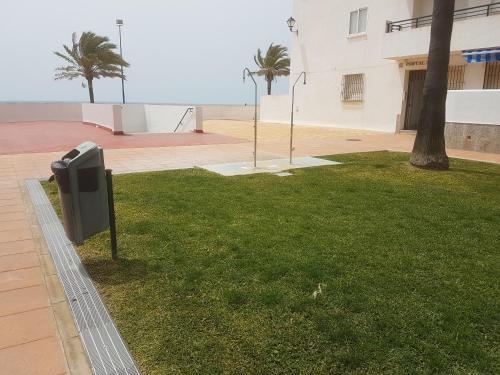 Apartamento La Giralda En La Barrosa
