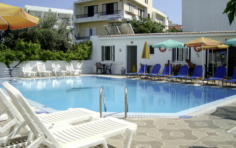 Hotel International
