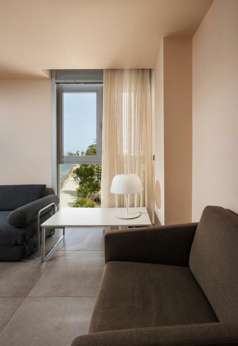 Hotel Kos Aktis Art