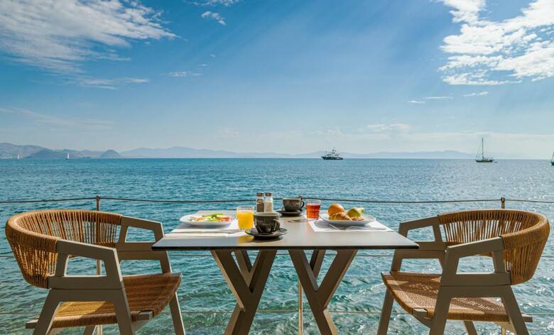 Hotel Kos Aktis Art