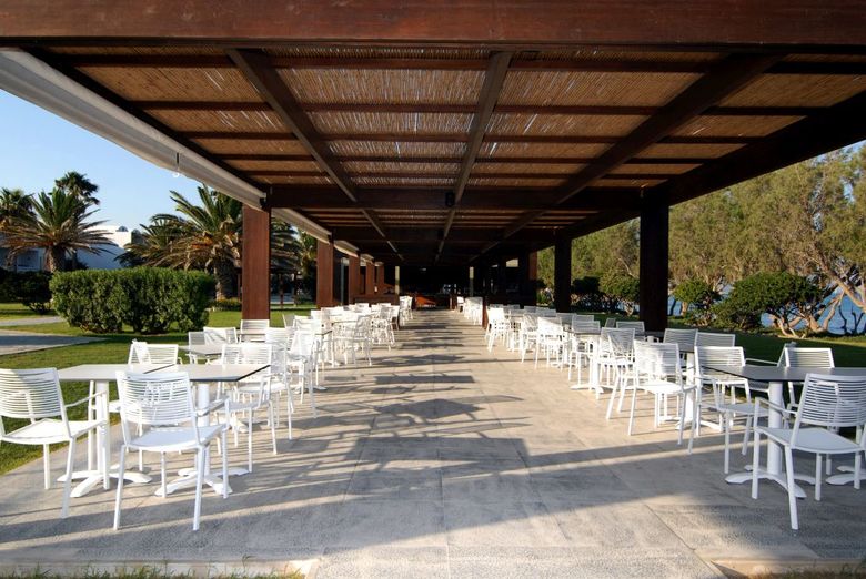 Hotel Lakitira Resort And Village