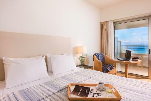 Hotel Kassandra Palace