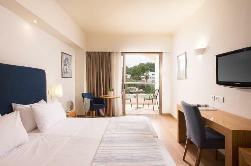 Hotel Kassandra Palace