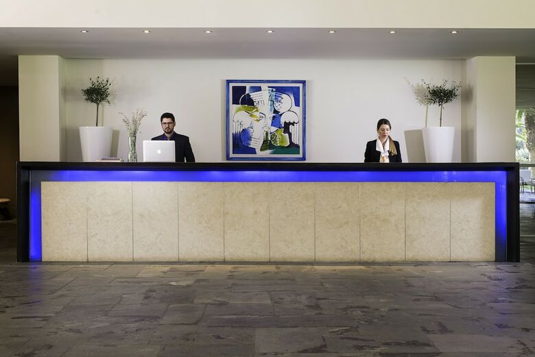 Hotel Kassandra Palace