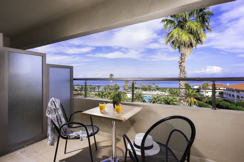 Hotel Kassandra Palace
