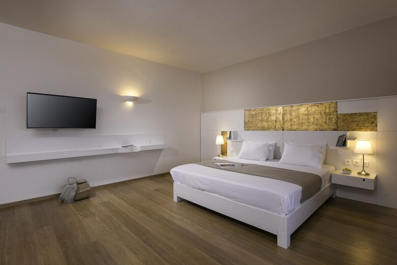 Hotel Kassandra Palace