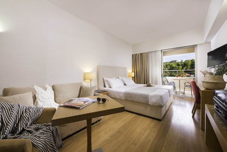 Hotel Kassandra Palace