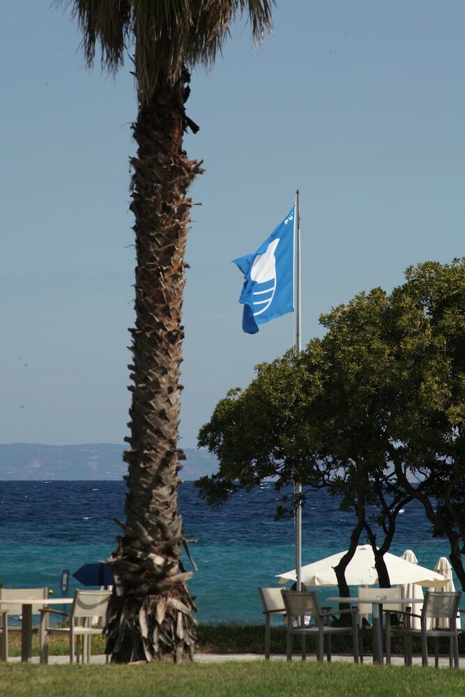 Hotel Kassandra Palace