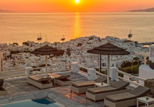 Hotel Alkyon