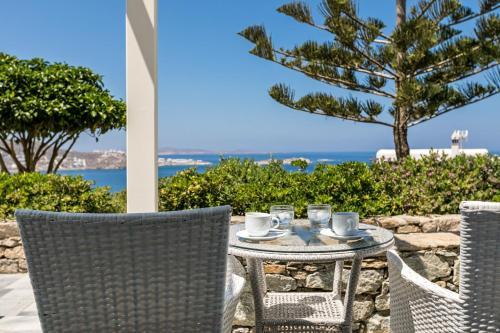 Hotel Alkyon