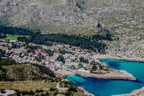 Villa Finca Colonia De Sant Pere