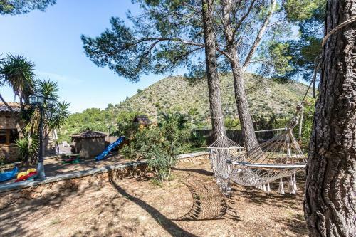 Villa Finca Colonia De Sant Pere