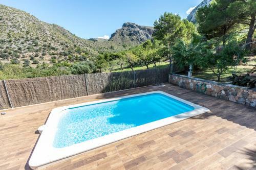 Villa Finca Colonia De Sant Pere