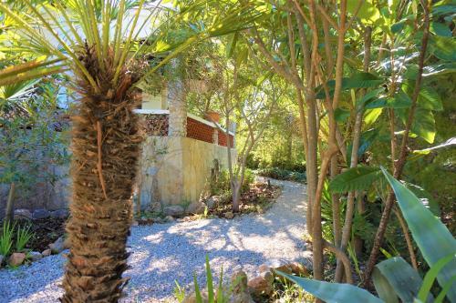 Finca La Siesta - Villa In Betlem, Mallorca