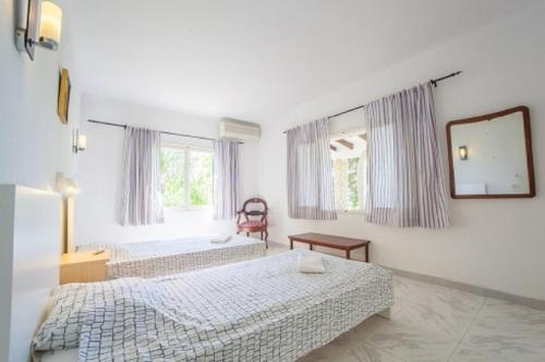 Finca La Siesta - Villa In Betlem, Mallorca