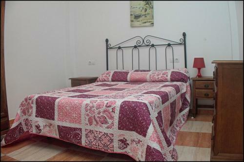 Apartamento Conil San Jose
