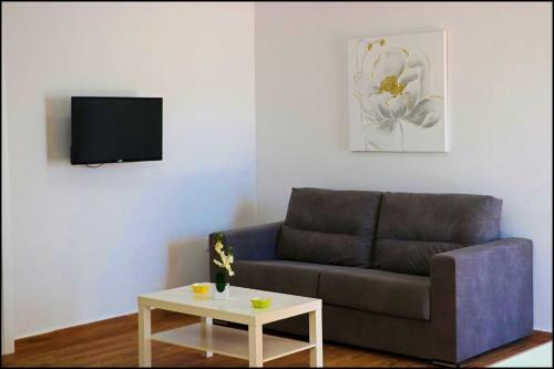 Apartamento Casa Rural Zara II