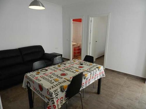 Apartamento Tatiana Y Paola 4