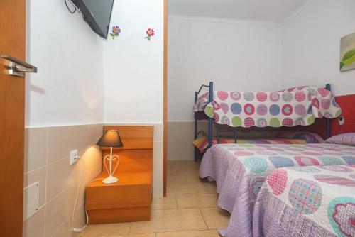 Apartamento Casa 3 Habitaciones Adaptada Para Minusvalidos