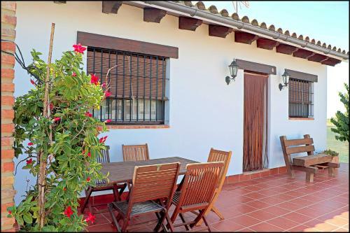 Casa En Entorno Rural