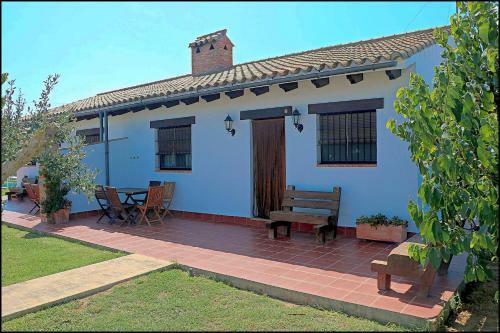 Casa En Entorno Rural