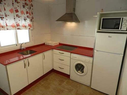 Apartamento Tatiana Y Paola 2