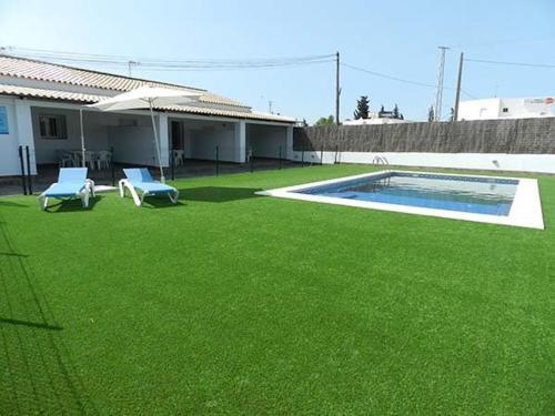 Apartamento Tatiana Y Paola 2