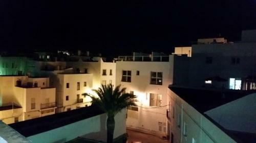 Apartamento Mayte