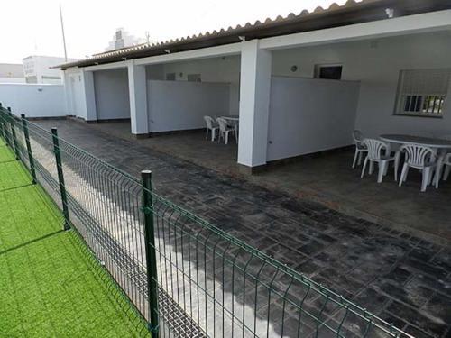 Apartamento Tatiana Y Paola 3