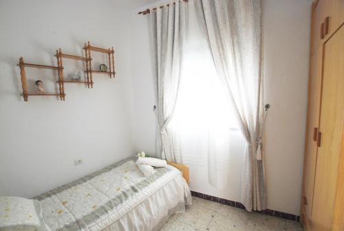 Apartamento Piedra Rendona