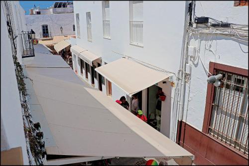 Apartamento Velarde II