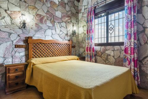 Agroturismo Villanueva Cascada