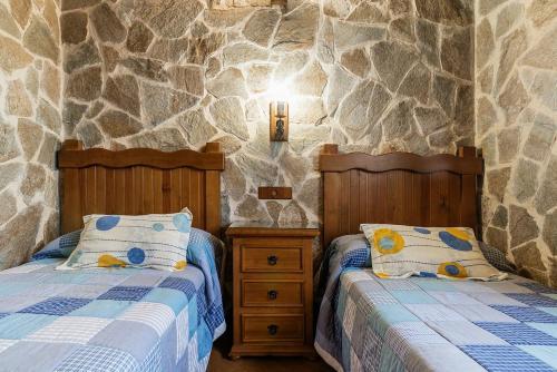 Agroturismo Villanueva Cascada