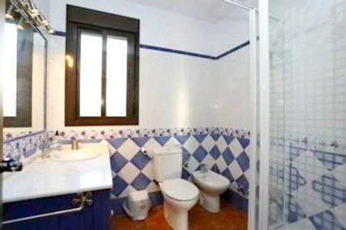 Villa Carretera Del Puerto Pesquero