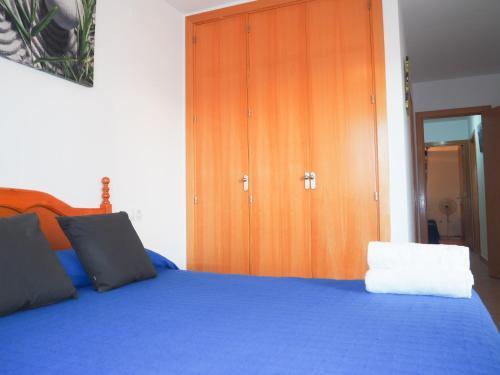 Apartamento Castilnovo + Terraza + Aire Acondicionado