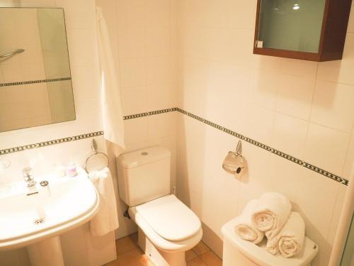 Apartamento Castilnovo + Terraza + Aire Acondicionado