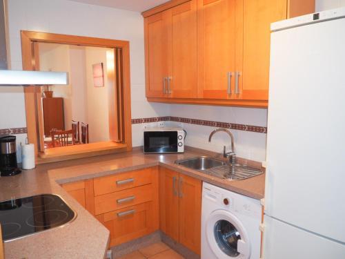 Apartamento Castilnovo + Terraza + Aire Acondicionado