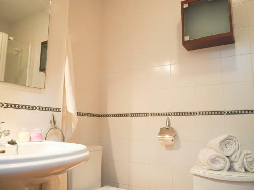 Apartamento Castilnovo + Terraza + Aire Acondicionado