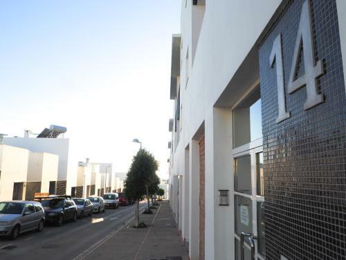 Apartamento Castilnovo + Terraza + Aire Acondicionado