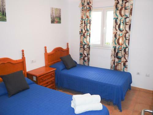 Apartamento Castilnovo + Terraza + Aire Acondicionado