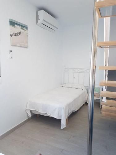 Apartamento Casa Piedra De La Rendona