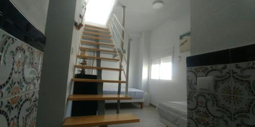Apartamento Casa Piedra De La Rendona
